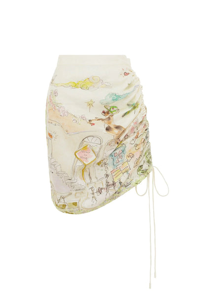 ANOUK SKIRT