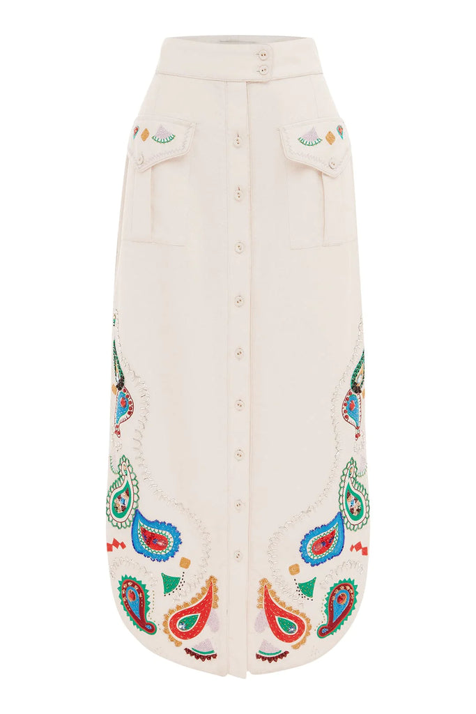 PEGGY SKIRT