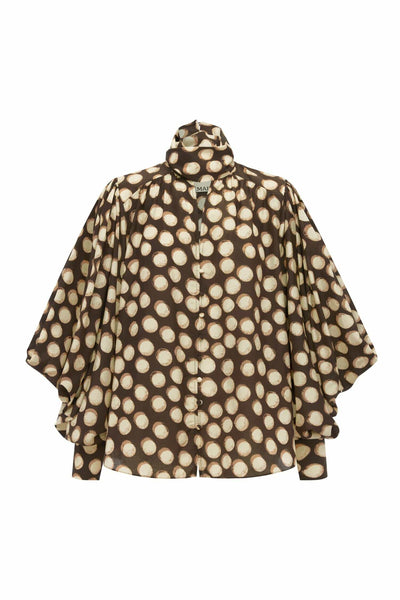 Paula Blouse
