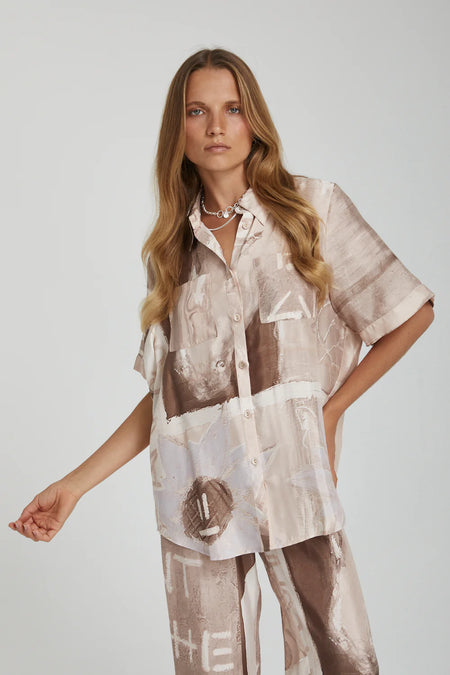 VACAY ALL DAY CLASSIC TEE