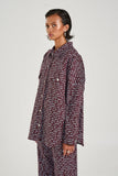 JACKET - FORTUNE TELLER KINA