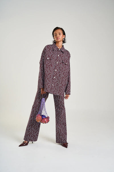 JEAN - FORTUNE TELLER KINA