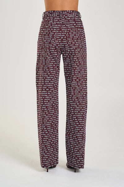 JEAN - FORTUNE TELLER KINA