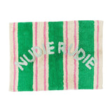 BALLICO NUDIE BATH MAT - PERILLA