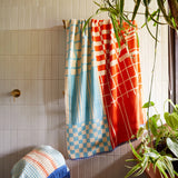 FRESNO BATH SHEET - PAPRIKA