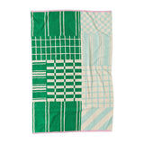FRESNO BATH SHEET - SPEARMINT