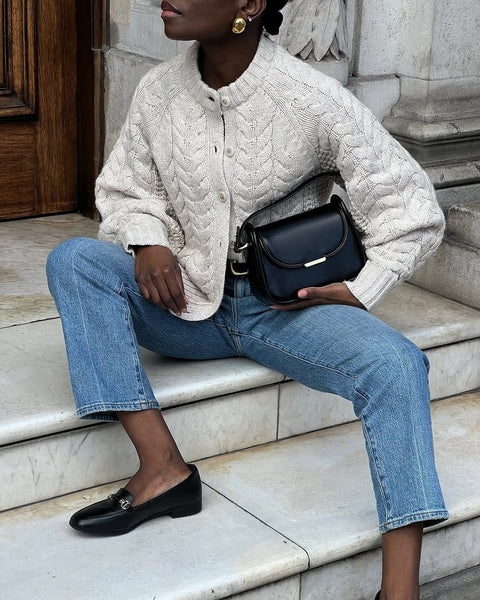 THE CERDA MINI BLACK