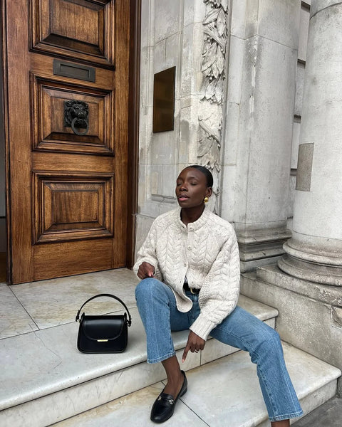 THE CERDA MINI BLACK