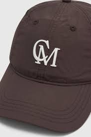 JAMES CAP