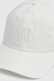 COLT CAP- WHITE