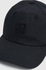 COLT CAP- BLACK