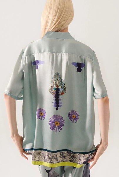 CAMP SHIRT PROTECTION