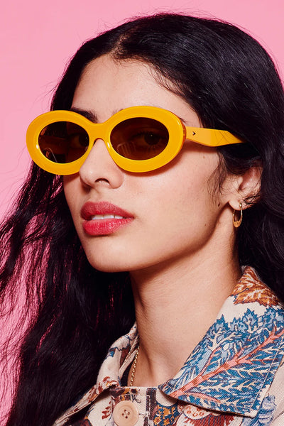 RAPTURE MARIGOLD MULTI