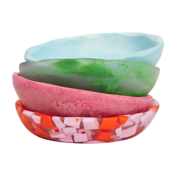 UNA MINI BOWL - PERILLA