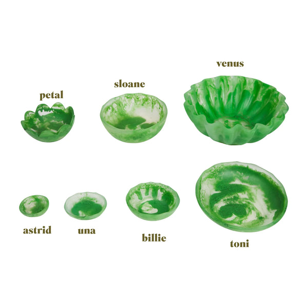 UNA MINI BOWL - PERILLA