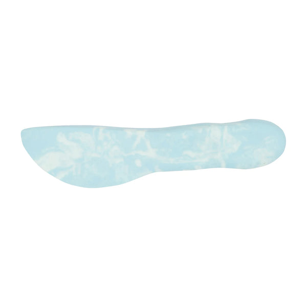Frances Spreader Knife - Spearmint