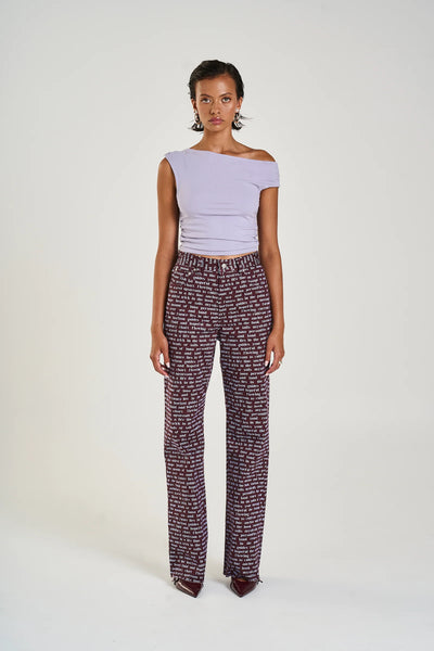 JEAN - FORTUNE TELLER KINA