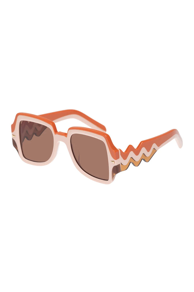 WAVY ULTRA SUNDOWN TRIPLE