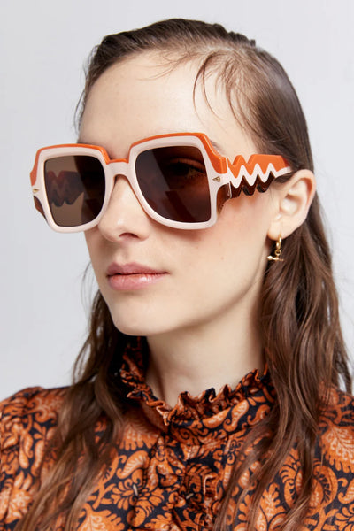 WAVY ULTRA SUNDOWN TRIPLE