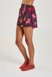 WRAP SKIRT - ZODIAC