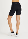 Matte Spin Short- Black