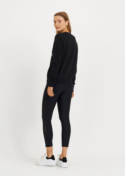 Bondi Crew- Black/White