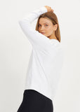 Bondi Crew- White/Navy