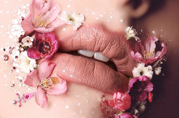 Miss Leah- Whipped Matte Formula