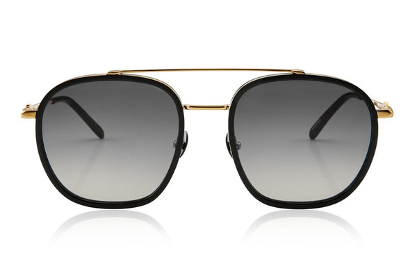 Via Palma/ Black Gold