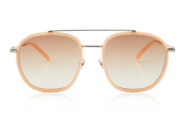 Via Palma/ Silver Peach