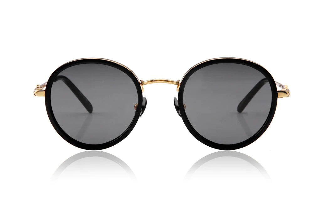 Ion/ Black Gold