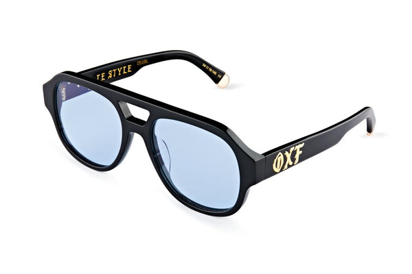 Le Style/ Gloss Black