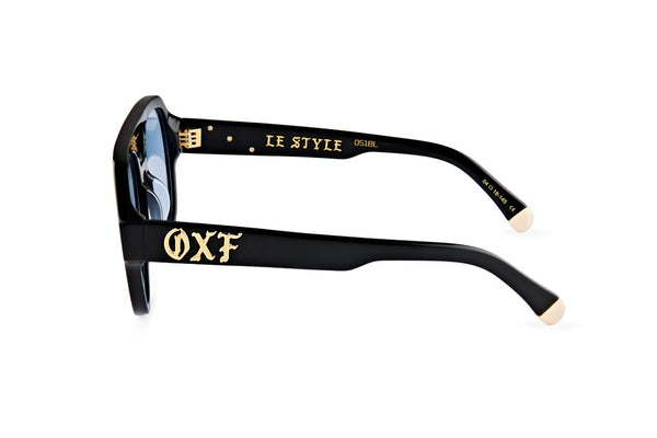 Le Style/ Gloss Black