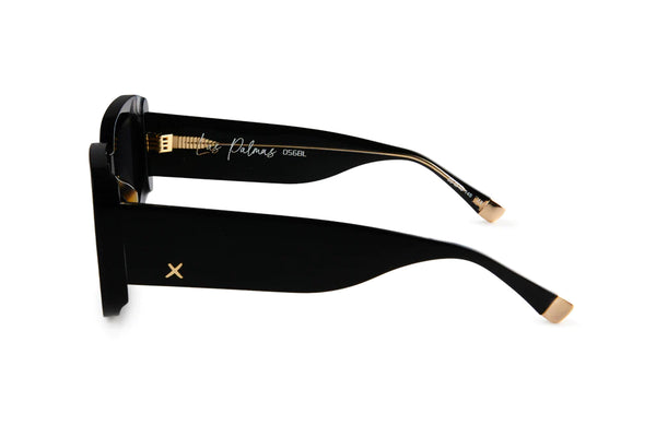 Las Palmas- Gloss Black