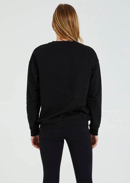 Ignition Sweat- Black