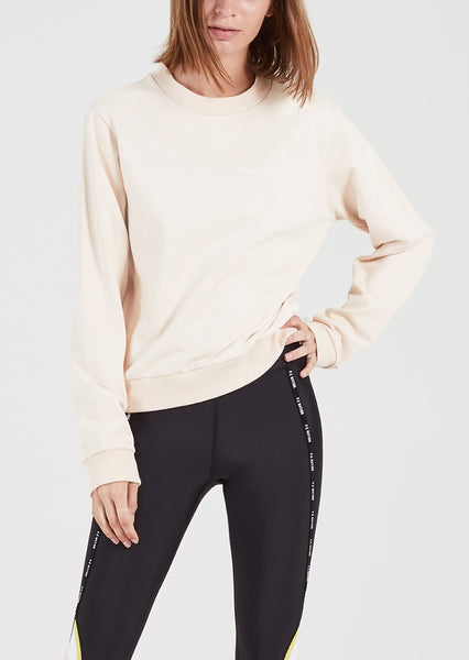 Money Time Sweat- Pink