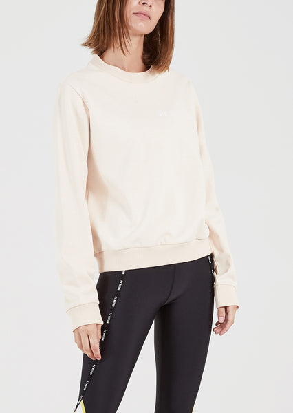 Money Time Sweat- Pink