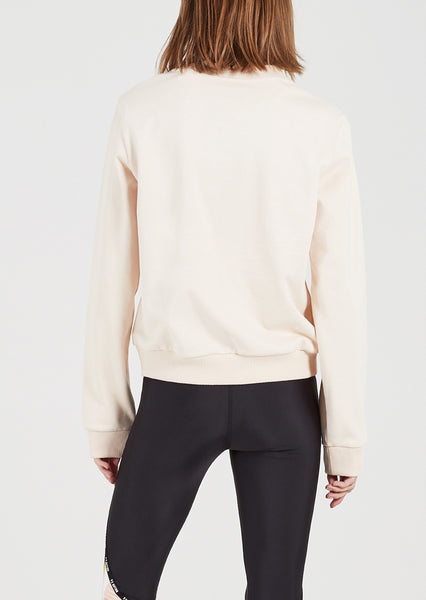 Money Time Sweat- Pink