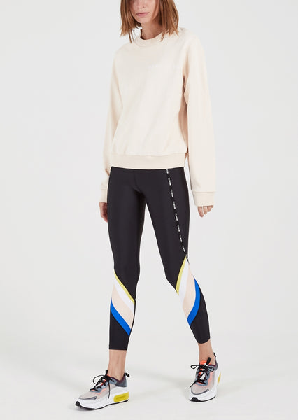 Money Time Sweat- Pink