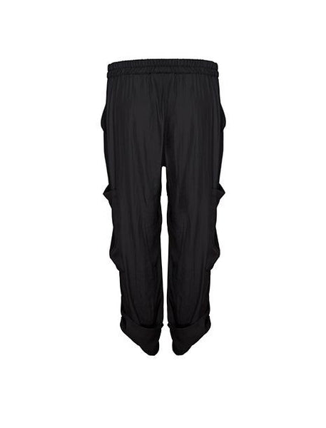 Soft Cargo- Graphite