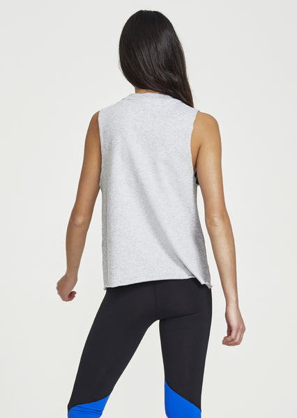 Throw In The Towel Tank