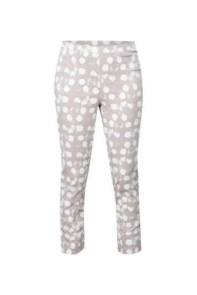 Acrobat Digi Scene Pant- Flint