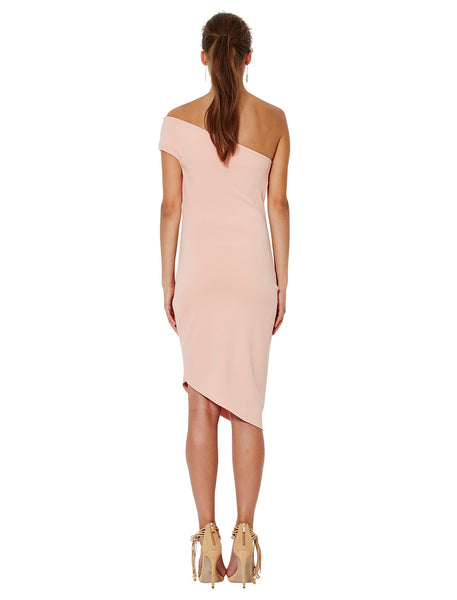 India Rosa Mini Dress- Rosette