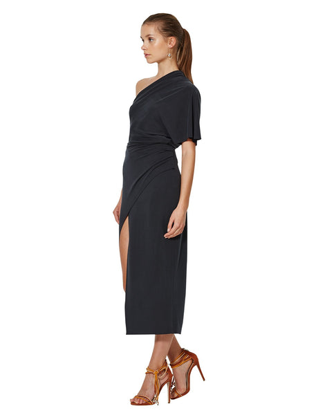 Titania Skirt- Black