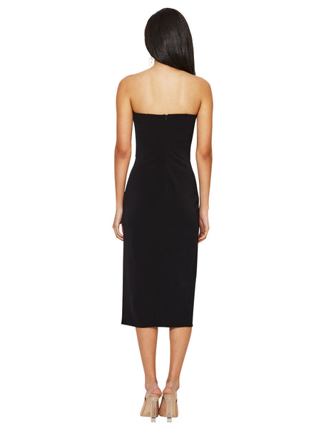Cosmology Dress- Black