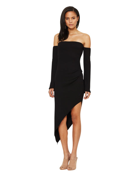 Dust To Ashes L/S Dress