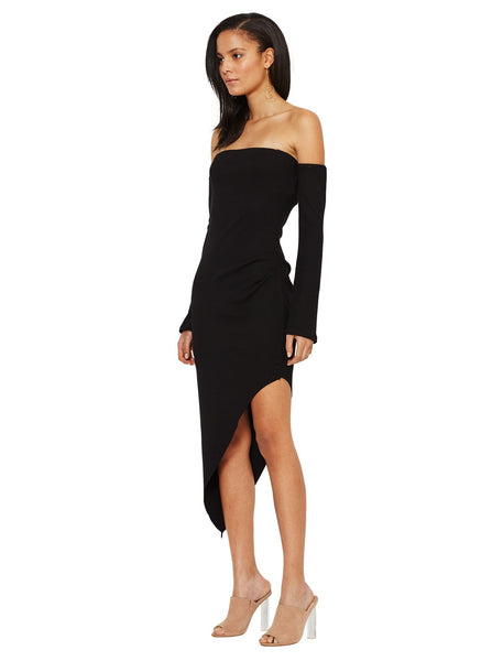 Dust To Ashes L/S Dress