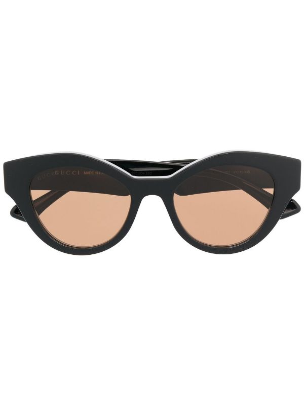 GG0957S003 - BLACK