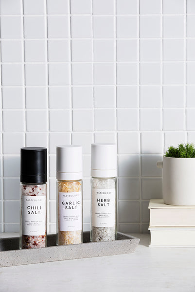 Great Barrier Reef Herb Salt