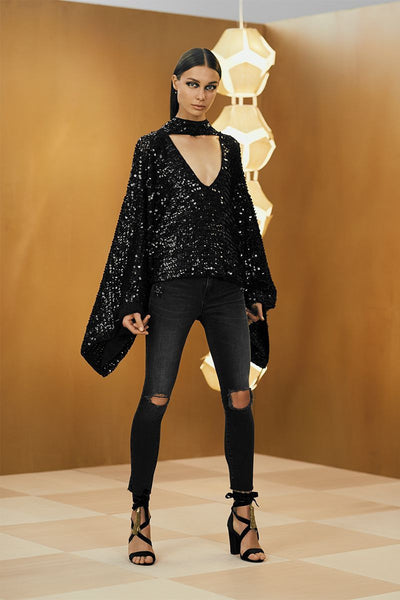 Mystify My Mind Knit